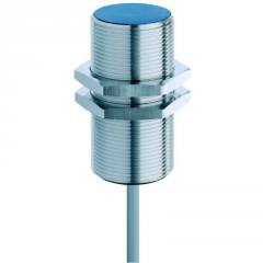 Contrinex DW-AD-504-M30 inductive sensor M30 Brass, PNP NC, 22mm quasi-flush, Cable 2m PVC, 60mm