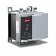 Danfoss 175G5218 MCD202 Soft starter,  90 kW 170A, CV3 control