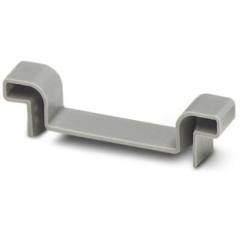 Phoenix Contact 1206560 NS 35/ 7,5 rail end cap CAP (10 pack)