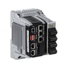 Red Lion launches the highly scalable and rugged Graphite Edge Controller