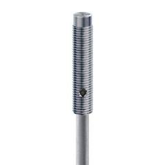 Contrinex DW-AD-713-M5-276 inductive sensor M5 stainless steel, PNP NO, 3mm non-flush, M8 3-pin pigtail, 30mm
