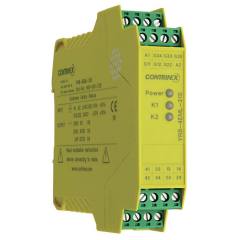 Contrinex YRB-4EML-31S (605 000 728) safety relay