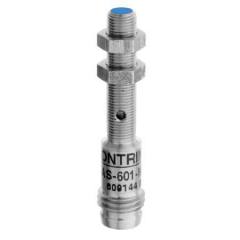 Contrinex inductive sensor DW-AS-601-M5 (320-920-212), NPN, NO, M8 plug