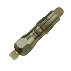 Rechner KS-801-26/86-IL4-NPT1/2-PEEK/VAB-Y3-ETW-HP (KA1489), 4-20mA, NPT 1/2