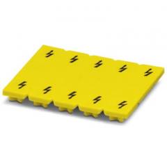 Phoenix Contact 3047345 WS UT 6 Terminal marker, Lightning flash (10 pack)