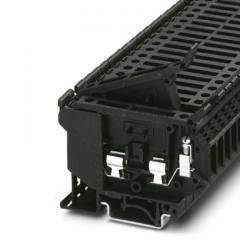 Phoenix Contact 3004100 UK 5-HESI (5x20) Terminal block screw fused (5 pack)