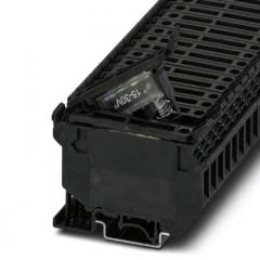Phoenix Contact 3004126 UK 5-HESILED 24 (5x20) Terminal block screw fused (5 pack)