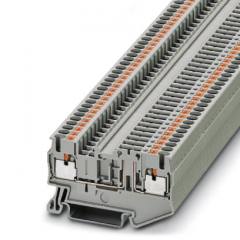 Phoenix Contact 3210185 PT 2,5-TG Terminal block push-in disconnect (10 pack)