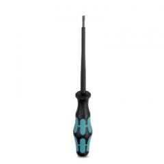 Phoenix Contact Screwdriver, insulated 1205053 SZS 0,6X3,5