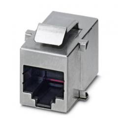 Phoenix Contact 1689064 VS-08-BU-RJ45 BU RJ45 coupling (5 pack)