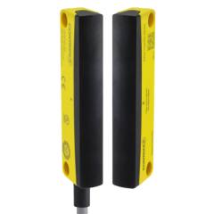 Contrinex safety magnetic sensor YSM-78K4-MEFN-C050 (605-000-756) 8 mm (Sao), 5m cable