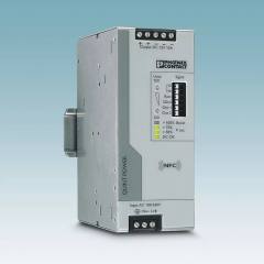 Phoenix Contact high-performance power supplies