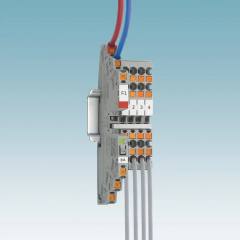 Phoenix Contact 6mm electronic PTCB device circuit breakers