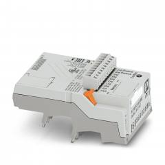 Phoenix Contact 2907447 PLC-V8C/SC-24DC/BM2 basic controller, screw