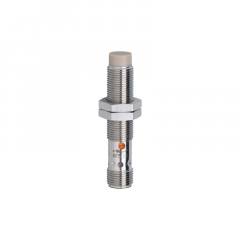 IFM KFA3080NBPKG/NI/US (KF5002) Capacitive sensor M12,  PNP N/O, 8mm non-flush, M12 plug