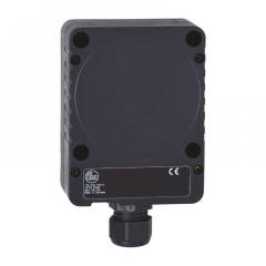 IFM KDE3060-FPKG/NI/3D (KD501A) Capacitive sensor PNP, N/O or N/C, 60mm, terminals, ATEX