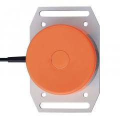 IFM SIT-3070-BPKG/A-PLATE (I17003) Inductive sensor, 100mm dia., 20-70mm, PNP NO, cable