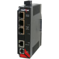 Red Lion DA10D0C000000000 Protocol converter and data acquisition system