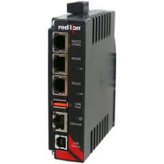 Red Lion DA30D0F000000000 High performance protocol converter and data acquisition system