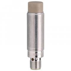 IFM IGGC012-ASKG/M/V4A/US-104-DRS (IGT211) 18mm dia., 8mm flush, PNP/NPN NO, V4a, M12 plug, inductive sensor