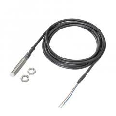 IFM IFA2004-ABOW/V4A (IF0187) M12 4mm non-flush, NO, AC/DC 2-wire, V4a, 2m cable, inductive sensor