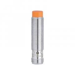 IFM IFB2007-ARKG/M/US-104-DRS (IFS201) M12, 7mm non-flush, PNP/NPN, NO, metal, M12 plug, inductive sensor