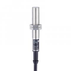 IFM IFA2002-ABOW (IF0005) M12 2mm flush, NO, AC/DC 2-wire, metal, 2m cable, inductive sensor