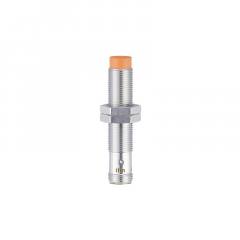 IFM IFK3004-BPKG/US-100 (IF5493) M12, 4mm non-flush, PNP NO, metal, M12 plug, inductive sensor