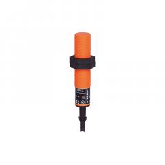 IFM IG-2008-BBOA (IG0092) M18 8mm non-flush, NC, AC/DC 2-wire, plastic, 2m cable, inductive sensor