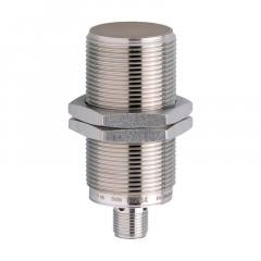 IFM IIKC014BASKG/M/V4A/US-104-DRS (IIT204) M30, 14mm flush, PNP/NPN NO, V4A, M12 plug, Inductive sensor, 2 or 2 wire