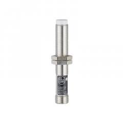 IFM IFA2004-ABOW/SL/LS-100AK (IF0301) M12 4mm non-flush, NO, AC/DC 2-wire, metal, 1/2