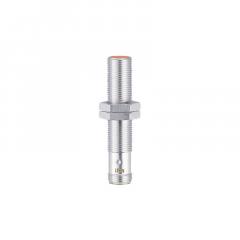 IFM IFK3002-BPKG/US-100 (IF5508) M12, 2mm flush, PNP NO, metal, M12 plug, inductive sensor