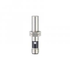 IFM IFK2004BAROA/SL/LS-100AK RT (IF0311) M12 4mm flush, NO, 20-140VAC/DC 2-wire, metal, 1/2