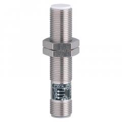 IFM IFK3002-BPKG/V4A/US-100/OLED (IF5514) M12, 2mm flush, PNP NO, V4a, M12 plug, inductive sensor