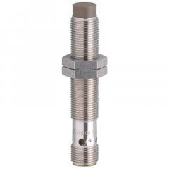 IFM IFKC007-ASKG/M/V4A/US-104-DRS (IFT202) M12 7mm non-flush, PNP/NPN, NO, V4a, M12 plug, inductive sensor