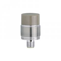 IFM IIB3022-BPKG/M/V4A/US-104-DPS (IIT200) Inductive sensor for hygenic and wet areas, PNP N/O, 22mm Non-flush, M12 plug