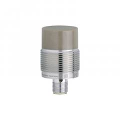 IFM IIB3022-BPKG/V4A/US-104 (IIT200) M30, 22mm non-flush, PNP NO, V4A, M12 plug, Inductive sensor