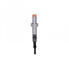 IFM IFA2004-FRKG/PH (IF5646) M12 4mm non-flush, PNP/NPN, NO or NC, metal, 2m cable PUR, inductive sensor