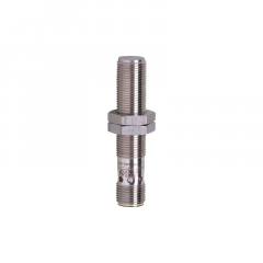 IFM IFK3003BBPKG/AM/US104DPS/3G/3D (IF503A) M12, 3mm flush, PNP NO, V4a all-metal, M12 plug, inductive sensor, hazardous areas
