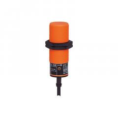 IFM II-2015-ABOA (II0006) Inductive sensor, M30, 15mm non-flush, NO, AC/DC 2 wire, plastic, 2m cable