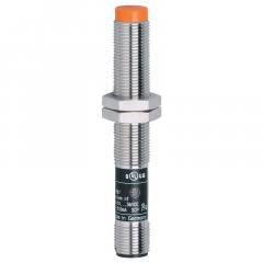 IFM IFA3004-BPKG/US-104 (IF5579) M12, 4mm non-flush, PNP NO, metal, M12 plug, inductive sensor
