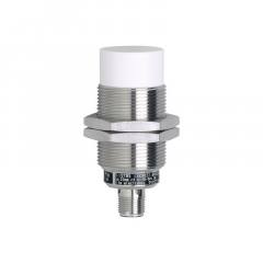 IFM IIK3022-BPKG/US-104 (II5785) M30, 22mm non-flush, PNP NO, metal, M12 plug, Inductive sensor, short