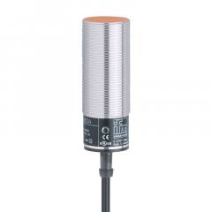 IFM IIA2010-ABOA (II0011) Inductive sensor, M30, 10mm flush, NO, AC/DC 2 wire, metal, 2m cable 