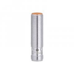 IFM IFB2004BARKG/M/US-104-ARS (IFS202) M12, 4mm flush, PNP/NPN, NO, metal, M12 plug, inductive sensor