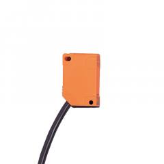IFM IN-3004-BPKG (IN5129) 40x12x26mm, 4mm non-flush, PNP NO, plastic, 2m cable, inductive sensor