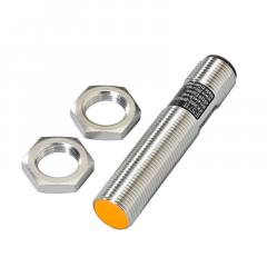 IFM IFK3002-BPKG/US-104 (IF5711) M12, 2mm flush, PNP NO, metal, M12 plug, inductive sensor