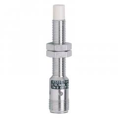 IFM IEK3004-BPKG/OELVER/US-104 (IE5331) M8, 4mm non-flush, PNP NO, metal, M12 plug, inductive sensor