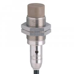 IFM IGB3012-BPKG/M/V4A/6M/WH (IGT208) M18, 12mm non-flush, PNP NO, V4a, 6m cable, inductive sensor