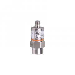 IFM PA3060 PA-600-SBR14-A-ZVG/US/ /V Pressure Sensor