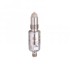 IFM LMT100 LMACE-A12E/QPKG/0/US level sensor for water, G1/2 A, 11mm, PNP/NPN, M12 plug